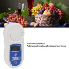 ›Brix Meter Refractometer