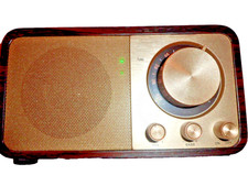 THROWBACK Bluetooth Speaker