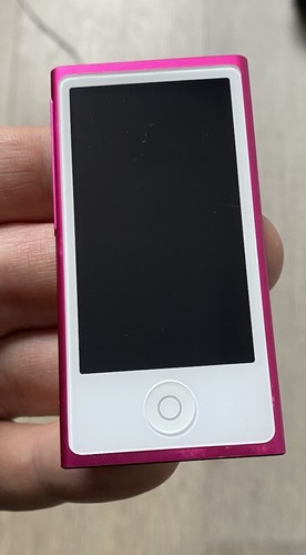 Apple ipod nano - gen, 16gb