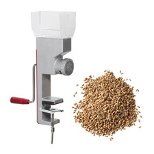 Deluxe Hand-Operated Grain