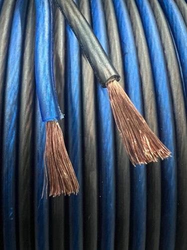 10m 5mm 14awg - 10m, 2x