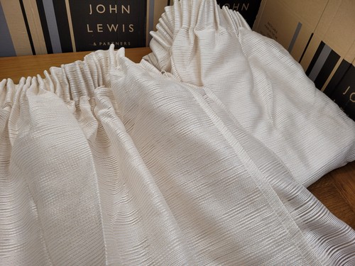 John lewis mtm - mtm, x