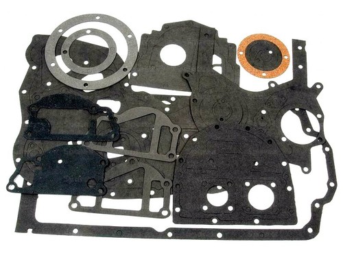 Bottom gasket set for - bottom,