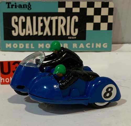 Slot car scx triang - slot,