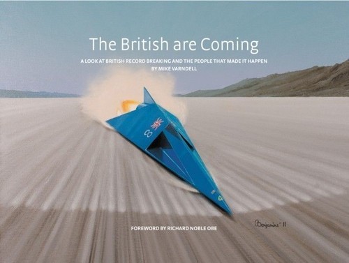 The british are - the,