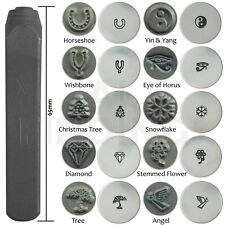 6mm horseshoe wishbone