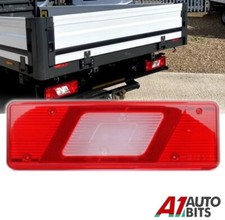 For Ford Transit Mk8 Tipper