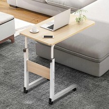 Overbed Table Mobility Aid