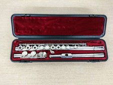 YAMAHA YFL-281 S II Flute