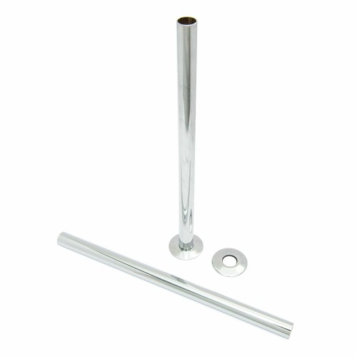 Pipe covers sleeving kit - kit, 300mm