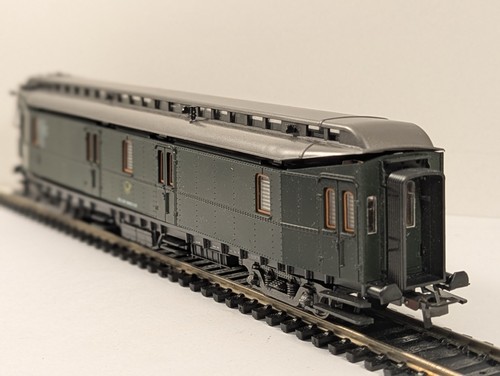Roco 4293 gauge - roco,