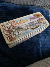 Vintage W&R Jacob's Cracker