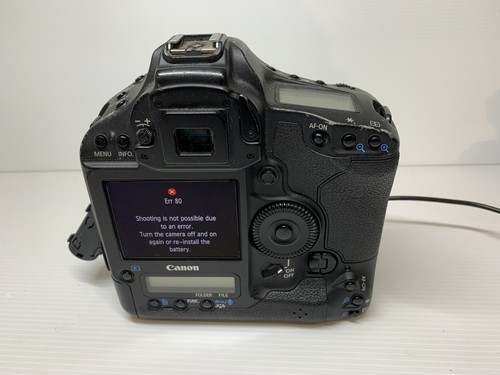 Canon eos mark - eos, iv