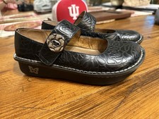 Alegria Paloma Mary Jane shoes