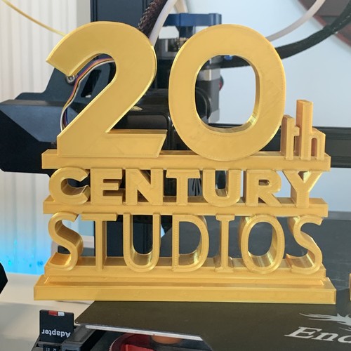 20th century studio movie - 20th,