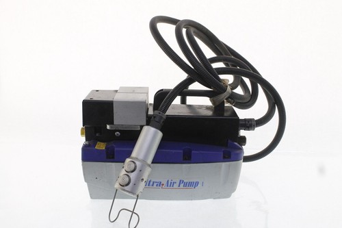 Electric hydraulic pump - electric,