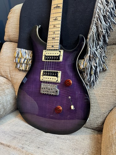 2019 prs se custom - ⚡️2019⚡️,