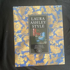 Laura Ashley Style By Iain