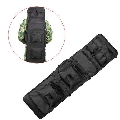 Inch tactical rifle bag - tactical,