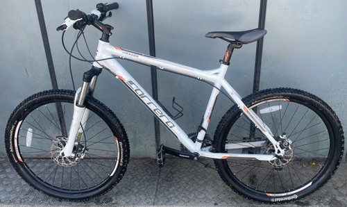 Carrera kraken hardtail - carrera,