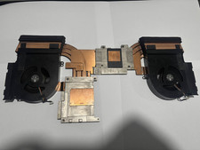 Alienware Area-51m R1 Heatsink