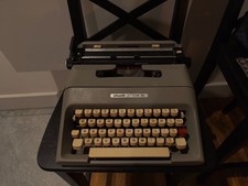 OFFERS - Olivetti Lettera 35