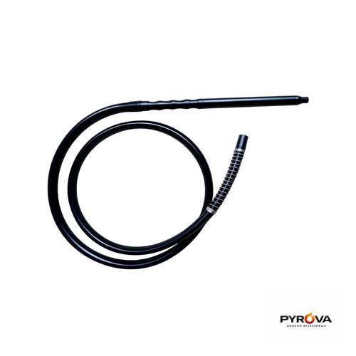 Hookah hose set silicone - hookah,