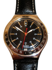 Swatch Irony Twirl - inc