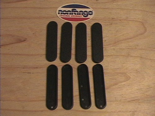 Nonfango early type top - 8x,