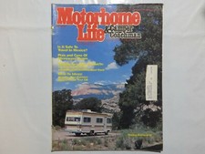 Trailer Life Travel Motorhome