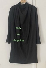 Massimo Dutti Grey Wool Blend