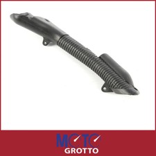 Right air intake duct for