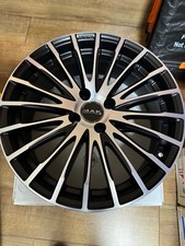 MAK FATALE ICE BLACK ALLOY