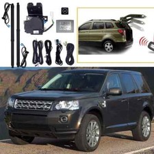 Power Tailgate Electric