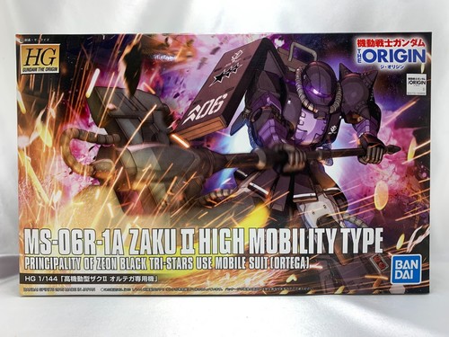 Gunpla 144 bandai gundam - gunpla,