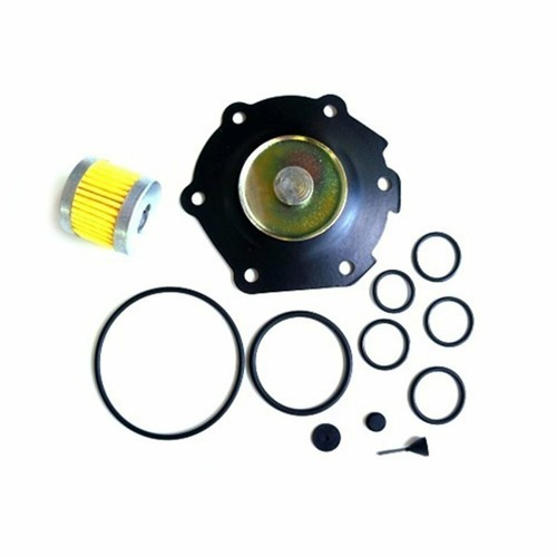 Lpg gasket diaphragm - lpg,
