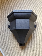 65mm - 68mm FloPlast RH4 CI