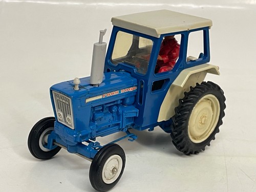 Scale britains 9527 ford - 9527,