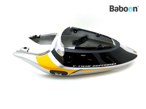 Tail fairing suzuki - tail, 1000