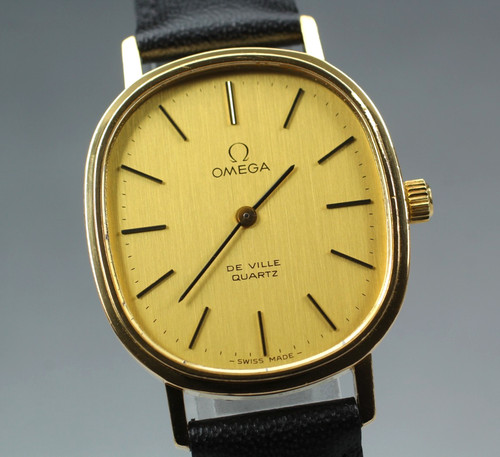 Near mint vintage omega de - [near,