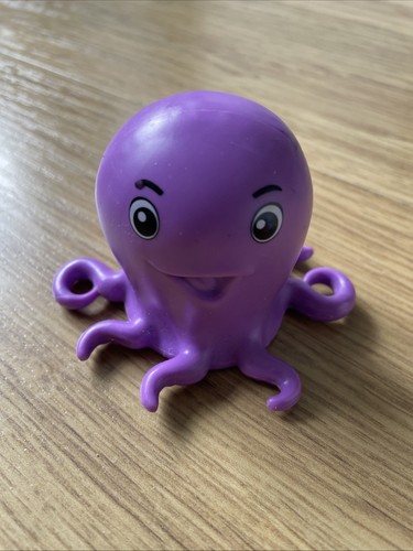 Paw patrol octopus sea - paw,