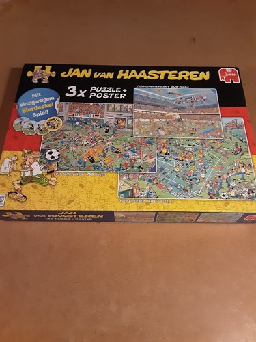 Jan van haasteren - jumbo, 3
