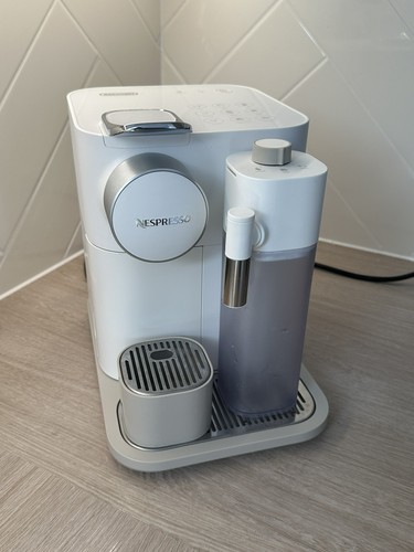 Delonghi nespresso gran - nespresso,