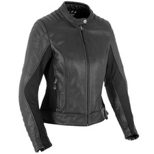 Oxford Ladies Beckley Leather