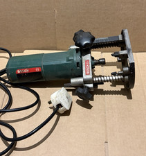 Bosch POF 52 500W 240V Plunge