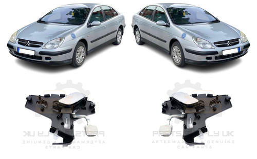 New for citroen 2001 2004 - c5,