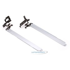 Replacement For Dell Latitude 3520 Laptop LCD Screen Support Hinges Brackets Set