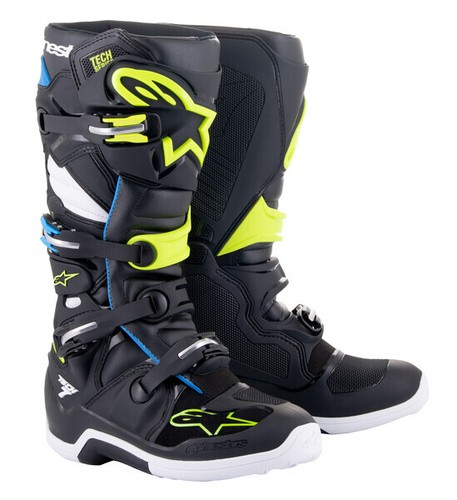 New alpinestars 2024 tech - new, 7