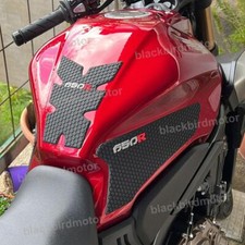 Tank Grip Pads For HONDA