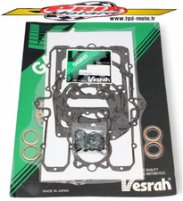 Kawasaki GT 550 G 1983/1989 COMPLETE ENGINE GASKET SET JAPAN